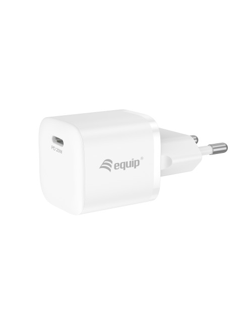 Pack 25 unidades cargador pared equip