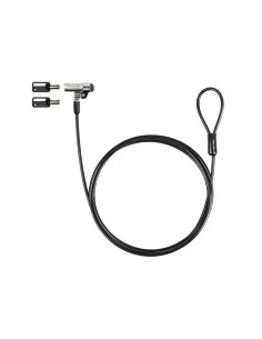 Cable seguridad tipo nano tooq con