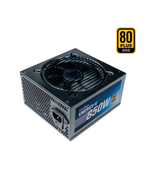 Fuente alimentacion coolbox energy - v atx 850w