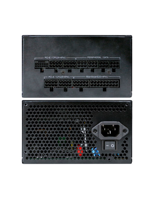 Fuente alimentacion coolbox energy - v atx 850w