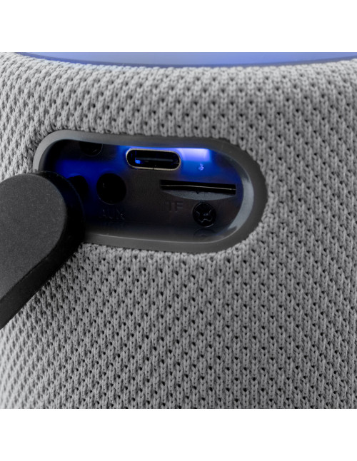 Altavoz inalambrico bluetooth coolbox drop g232