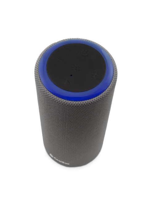 Altavoz inalambrico bluetooth coolbox drop g232