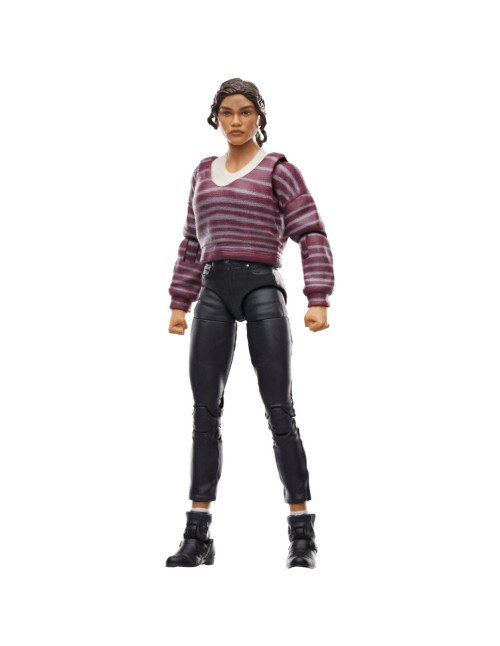 Figura hasbro marvel legends series spider - man