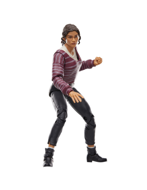 Figura hasbro marvel legends series spider - man