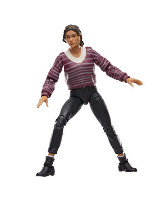 Figura hasbro marvel legends series spider - man