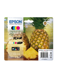 Multipack cartucho epson c13t10h94010 604xl