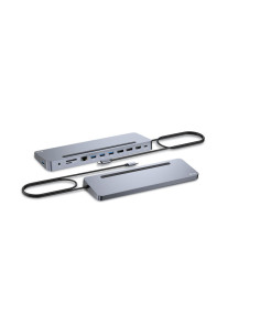 Dock i - tec usb - c ergo 3x lcd