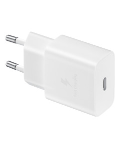 Cargador samsung ep - t1510xwegeu usb - c 15w +