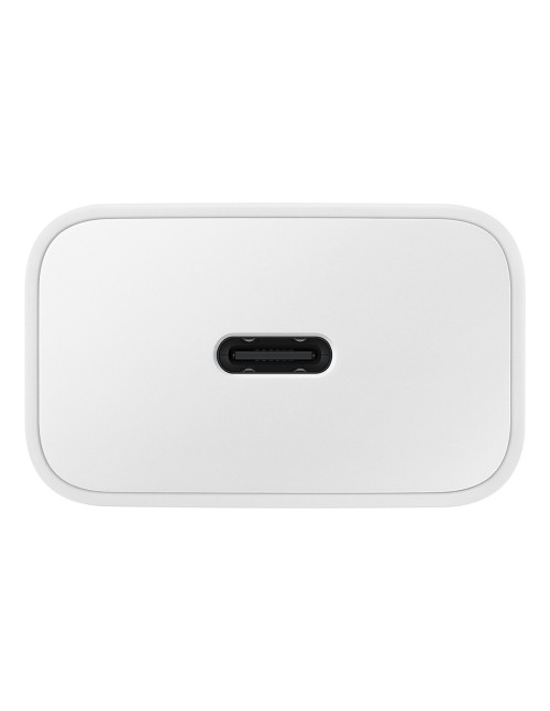 Cargador samsung ep - t1510xwegeu usb - c 15w +