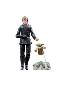 Figura hasbro star wars the black