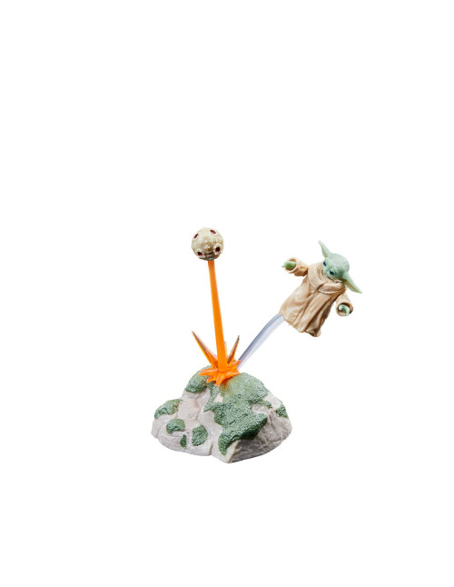 Figura hasbro star wars the black