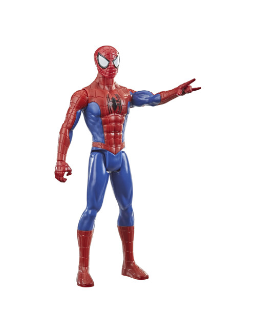 Figura hasbro marvel titan hero series