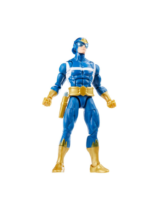 Figura hasbro marvel legends guardianes la