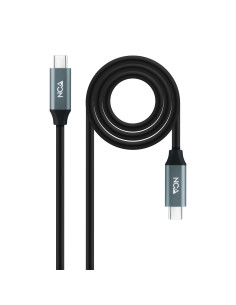 Cable usb tipo c nanocable 3m