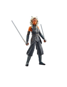 Figura hasbro star wars ahsoka tano