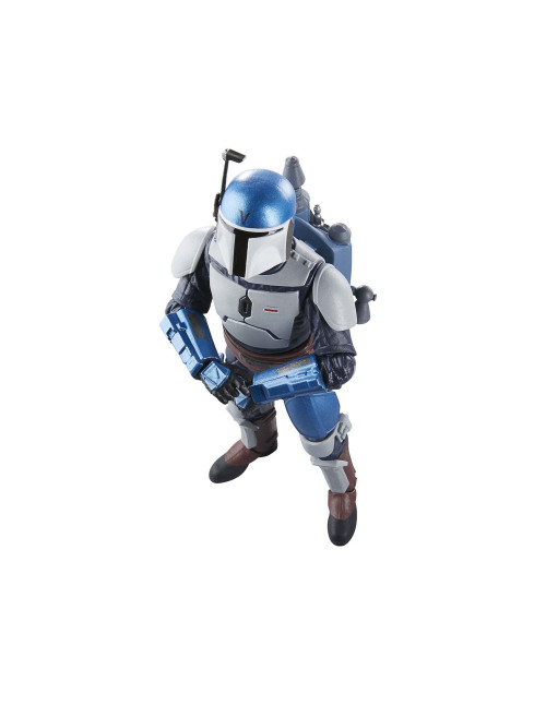 Figura hasbro star wars the mandalorian