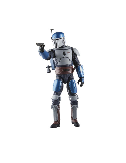 Figura hasbro star wars the mandalorian