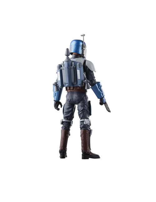 Figura hasbro star wars the mandalorian
