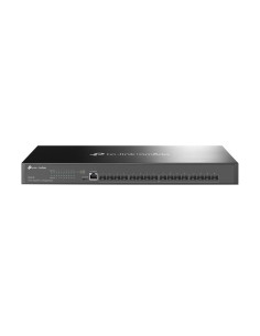 Switch tp - link sx3016f 16 puertos 10g