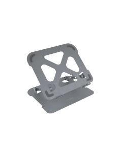Soporte base elevador tooq portatil tablets