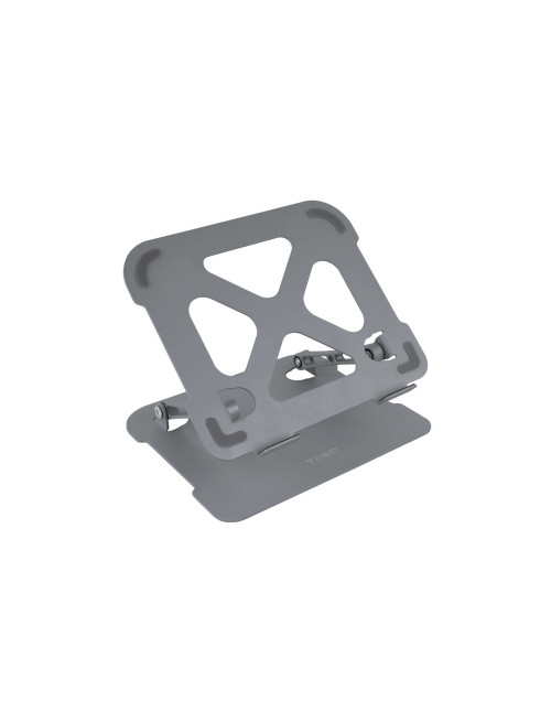 Soporte base elevador tooq portatil tablets