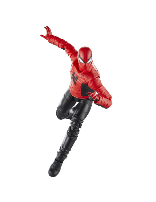 Figura hasbro marvel legends series last