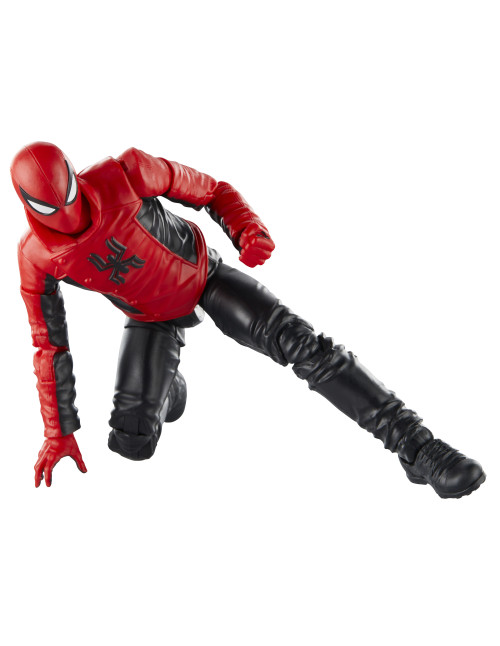 Figura hasbro marvel legends series last