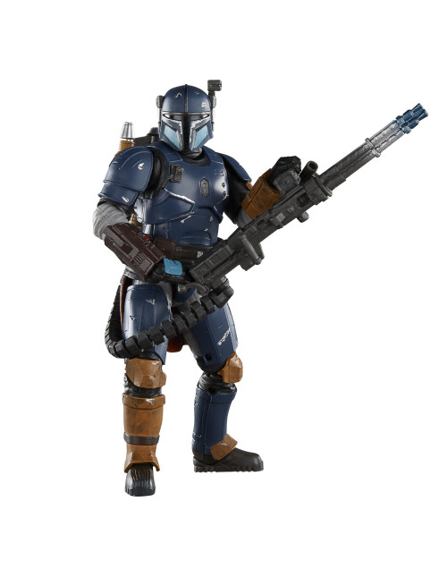 Figura hasbro star wars the black