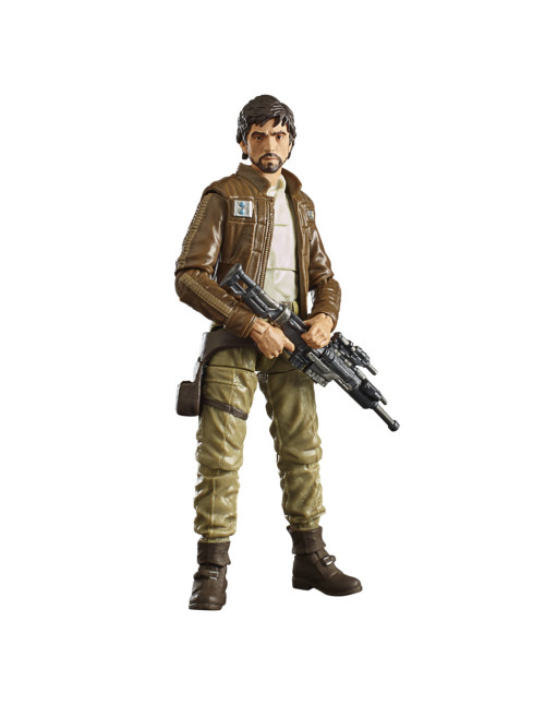 Figura hasbro star waras the vintage