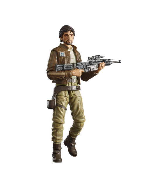 Figura hasbro star waras the vintage