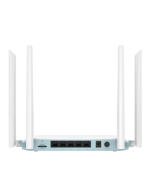 Router wifi d - link eagle pro ai