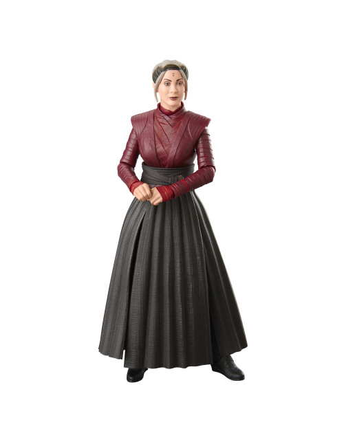 Figura hasbro star wars the black