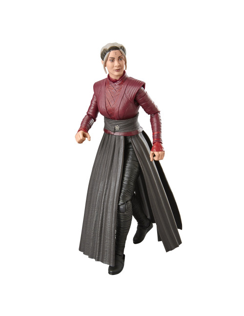 Figura hasbro star wars the black