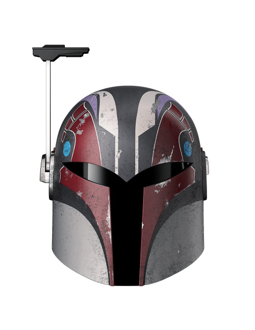 Casco electrónico hasbro star wars the