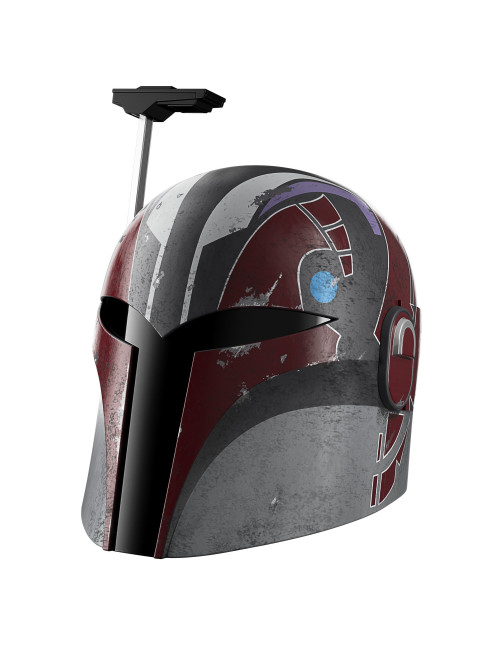 Casco electrónico hasbro star wars the
