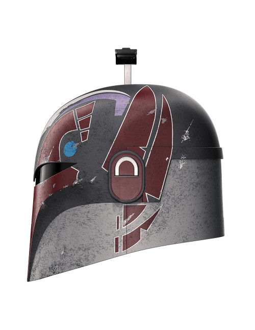 Casco electrónico hasbro star wars the