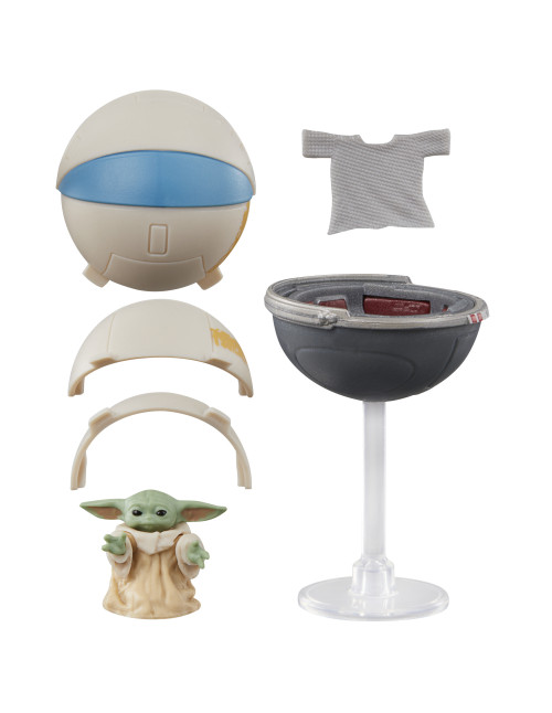 Figura hasbro star wars the vintage