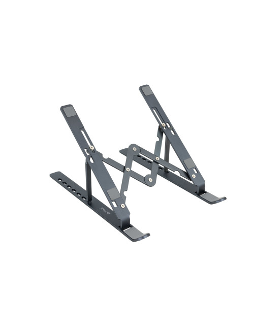 Soporte base elevador tooq portatil tablets