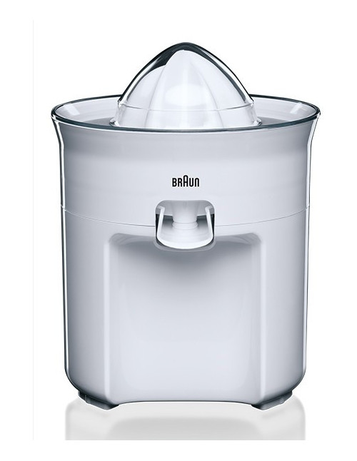 Exprimidor braun cj 3050 60w