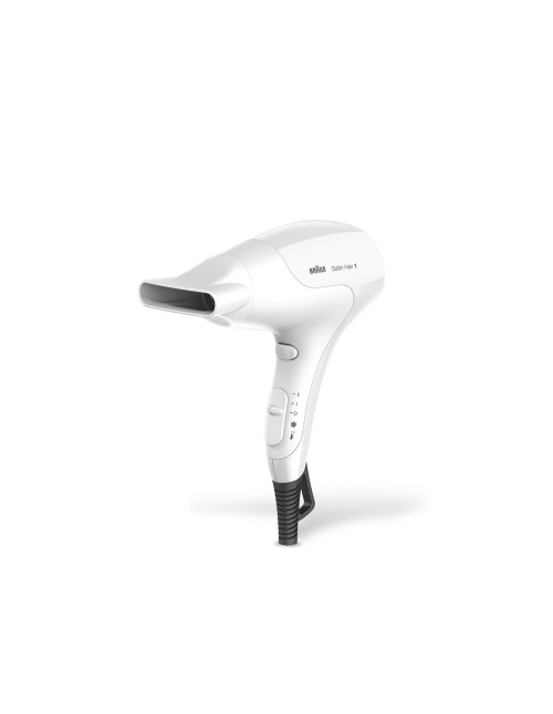 Secador pelo braun hd180 satin hair