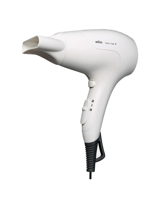Secador pelo braun hd180 satin hair