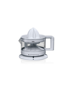 Exprimidor braun cj 3000 20w