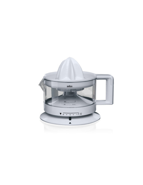 Exprimidor braun cj 3000 20w