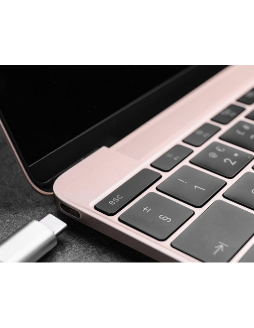 Hub d - link dub - 2334 usb tipo c