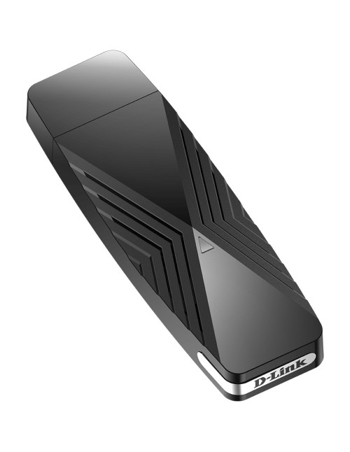 Adaptador usb d - link dwa - x1850 wifi 6