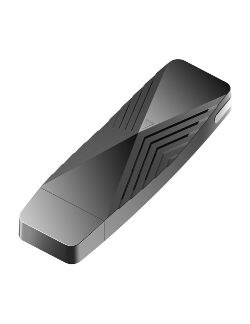 Adaptador usb d - link dwa - x1850 wifi 6