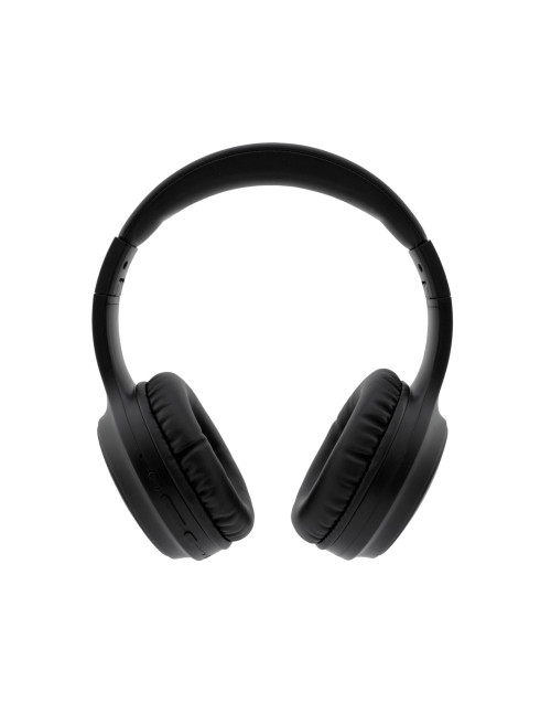 Auriculares coolbox air40 bluetooth negro