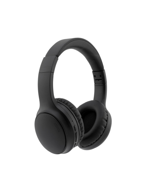 Auriculares coolbox air40 bluetooth negro