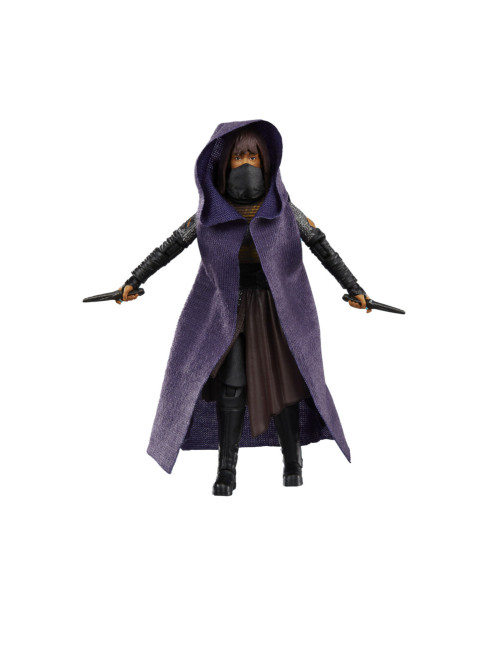 Figura hasbro star wars the vintage