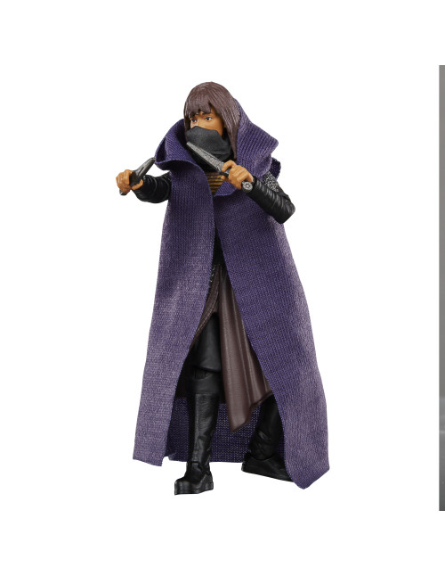 Figura hasbro star wars the vintage
